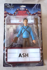 NECA Toony Terrors Ash Evil Dead 2 (No Blood) Action Figure New NOS Box picture