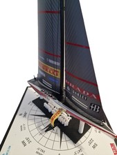 Luna Rossa Barcelona 2024 3D Action Figure picture