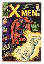Uncanny X-Men #18 GD 2.0 1966 picture
