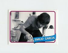 #TN09584 EMILIO GARCIA #430 2012 Art Hustle Card picture