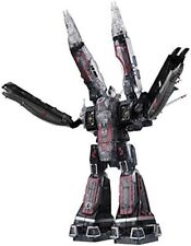MegaHouse CF-SP Macross SDF-1 Macross Midnight Smoke Clear Action Figure Japan picture