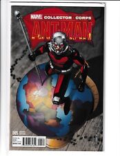 36594: Marvel Comics ASTONISHING ANT MAN #1 VF Grade Variant picture