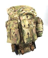 T3 Gear PJ Search & Rescue Pack STS MOD Multicam (See pics) w/ addedpouches Used picture