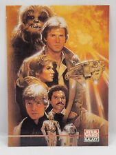 1995 Topps Star Wars Galaxy Series 3 - You Pick - Complete Your Set picture