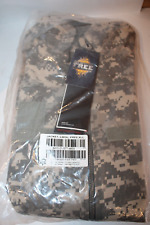 Massif Elements Free LWOL Jacket FR Size XLL X-Large Long ACU Pattern NWT picture