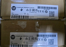Allen-Bradley CompactLogix PLC Processor 2MB Motion Controller 1769-L33ERM picture