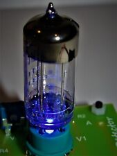 static  detector with display XB1  tube science experiments picture