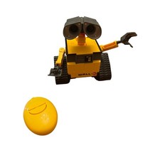 Wall-E Waste Load Lifter Remote Control Robot Figure Disney Pixar picture