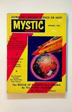 Mystic Digest #13 VG 1956 picture