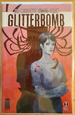 GLITTERBOMB #2b (2016 IMAGE Comics) ~ VF/NM Book picture
