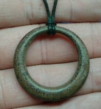 Celtic Amulet Pendant 5th-1st cent BC. picture