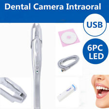 Dental Camera Intraoral Focus MD740A Digital USB Imaging Intra Oral New 2022 picture