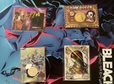 one piece serialized cards picture