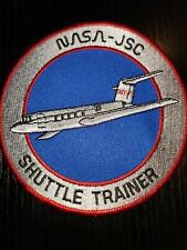 1980s 90s NASA Space Shuttle Training Program Patch L@@K picture