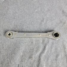 VINTAGE MATCO TOOLS A/C WRENCH  1/4