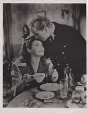 Martha Raye + Charlie Chaplin (1940s) ❤ Original Vintage Hollywood Photo K 371 picture