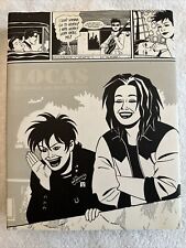 Jaime Hernandez Locas Fantagraphics Books 2004 Love And Rockets Hardcover picture