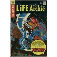 Life with Archie (1958 series) #161 in Fine minus condition. Archie comics [w/ picture