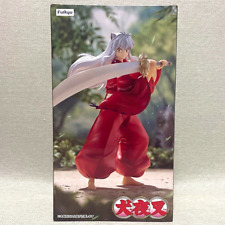 FuRyu Inuyasha Trio Try iT Figure picture