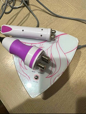 3D RF Radio Frequency Skin Tightening Wrinkle Reducing Machine, 2 Handpieces picture