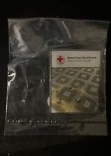 American Red Cross Chapter Pin Silicon Valley San Francisco Bay Area California picture