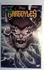 2023 Gargoyles #4 i Dynamite 1:15 Incentive David Variant Comic Book picture
