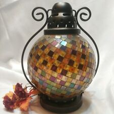 Partylite Global Fusion LANTERN picture