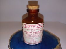 Poison Bottle picture