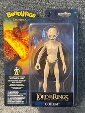 The Lord of the Rings Bendyfigs Gollum The Noble Collection picture
