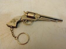 Vintage Victory Hong Kong Pistol Key Chain picture
