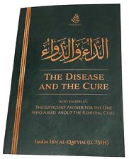 The Disease and The Cure By Ibn Qayyim al-Jawziyya picture