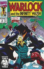Warlock and the Infinity Watch: #16 Abyss picture