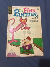 The Pink Panther and The Inspector #1 picture