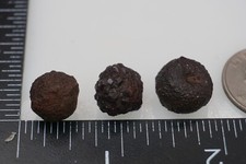 Tibetan Trifecta - 18g - Pyrite Concretion (Highest Plateau Shaman) #bhx24 picture