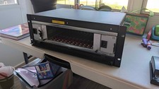 Schroff 11850-018 12-Slot 4U MicroTCA Mainframe picture