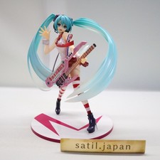 [JUNK] GSC Character Vocal Series 01 Hatsune Miku Greatest Idol Ver. 1/8 Figure picture