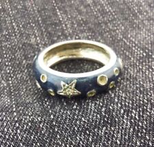 REVENGE and JUSTICE Spell Ring- Destroy Your Enemies- Size 8 1/4 picture
