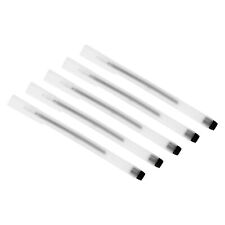 Black Gel Pens,30 Pack Fine Point Sanding Rod picture