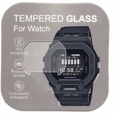 New Mart Watch 9H Tempered Glass Film Transparent Anti-Scratch Durable GBD-200 picture