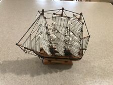 THE FLYING CLOUD Model Tall Ships of the World Collection from The Heritage Mint picture