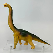 Safari Ltd Brachiosaurus Dinosaur Figure Model Toy 1996 picture