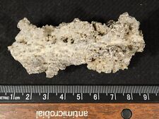Big Very RARE 100% Natural FULGURITE or Petrified Lightning 15.3gr picture