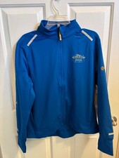 M 2026 RunDisney Wine & Dine Marathon "A Taste of World Showcase" Ladies Jacket picture