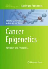 Methods in Molecular Biology Ser.: Cancer Epigenetics : Methods and Protocols b… picture