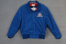 Vintage Miller Brewing Company Stitched Jacket Thinsulate Lined Size: L-M NWT picture