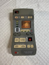 Star Trek The Next Generation Tricorder 1993 Playmates TR-560 picture