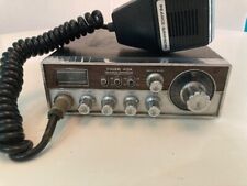 Pearce Simpson Tiger 40A CB Radio Untested As Is  2 Available picture