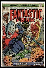 1974 Fantastic Four #150 Marvel Comic picture