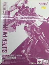 DX Chogokin Model No.  Super Parts Set Bandai picture