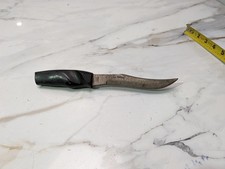 Siberian Skinner 442 Edge Brand Solingen Germany Knife Repair picture